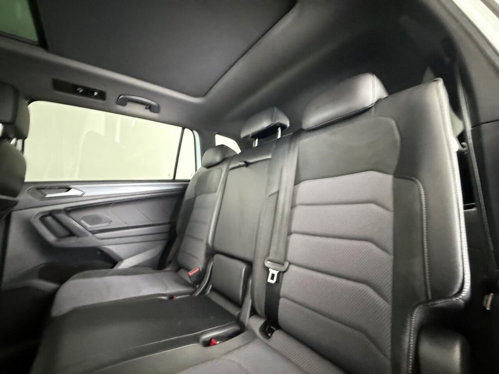 Used Volkswagen Tiguan Allspace 2021 for sale - 75703535: Photo 16