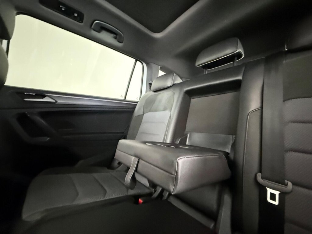 Used Volkswagen Tiguan Allspace 2021 for sale - 75703535: Photo 17