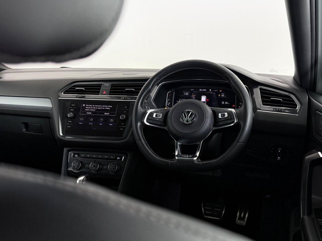 Used Volkswagen Tiguan Allspace 2021 for sale - 75703535: Photo 19