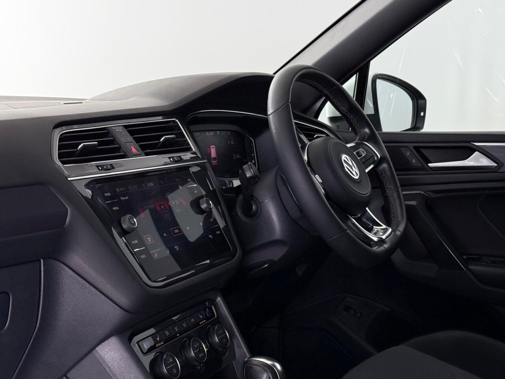 Used Volkswagen Tiguan Allspace 2021 for sale - 75703535: Photo 20