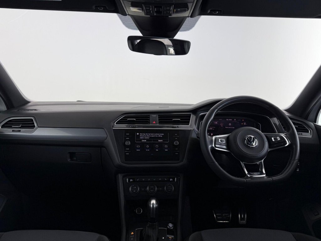 Used Volkswagen Tiguan Allspace 2021 for sale - 75703535: Photo 21