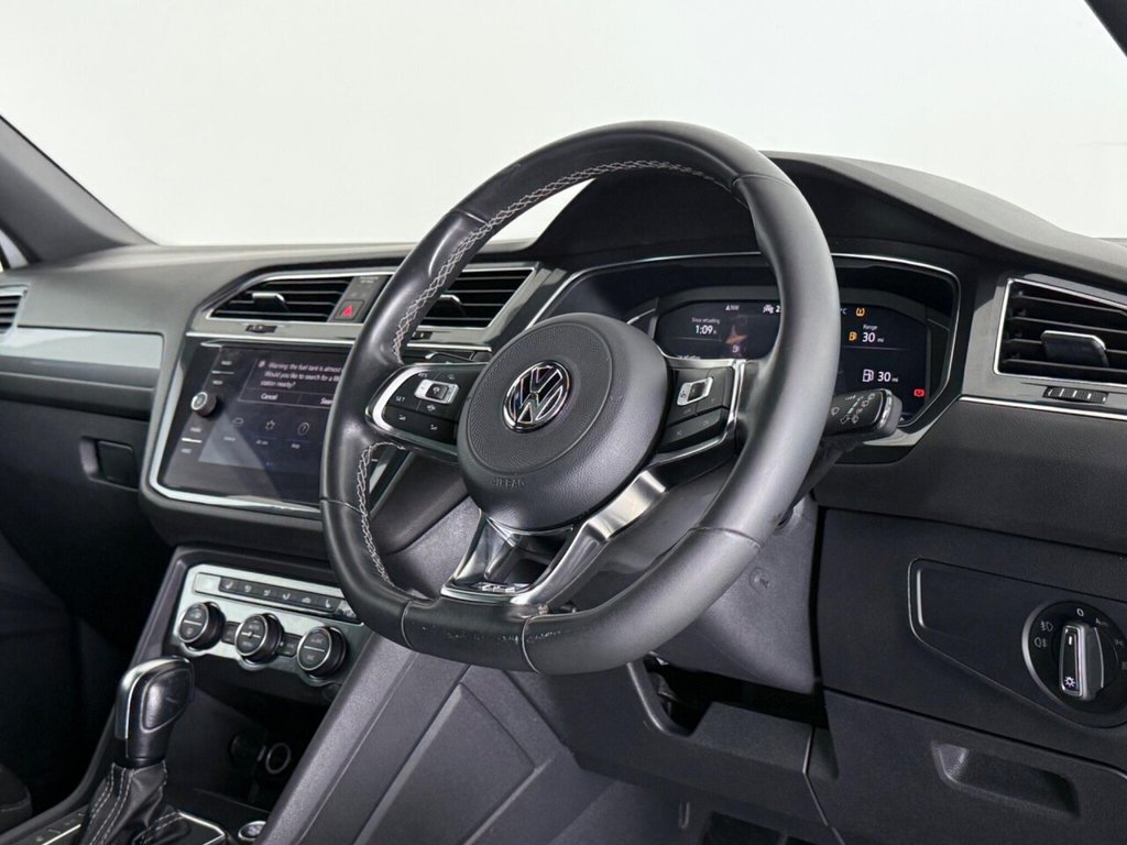 Used Volkswagen Tiguan Allspace 2021 for sale - 75703535: Photo 22
