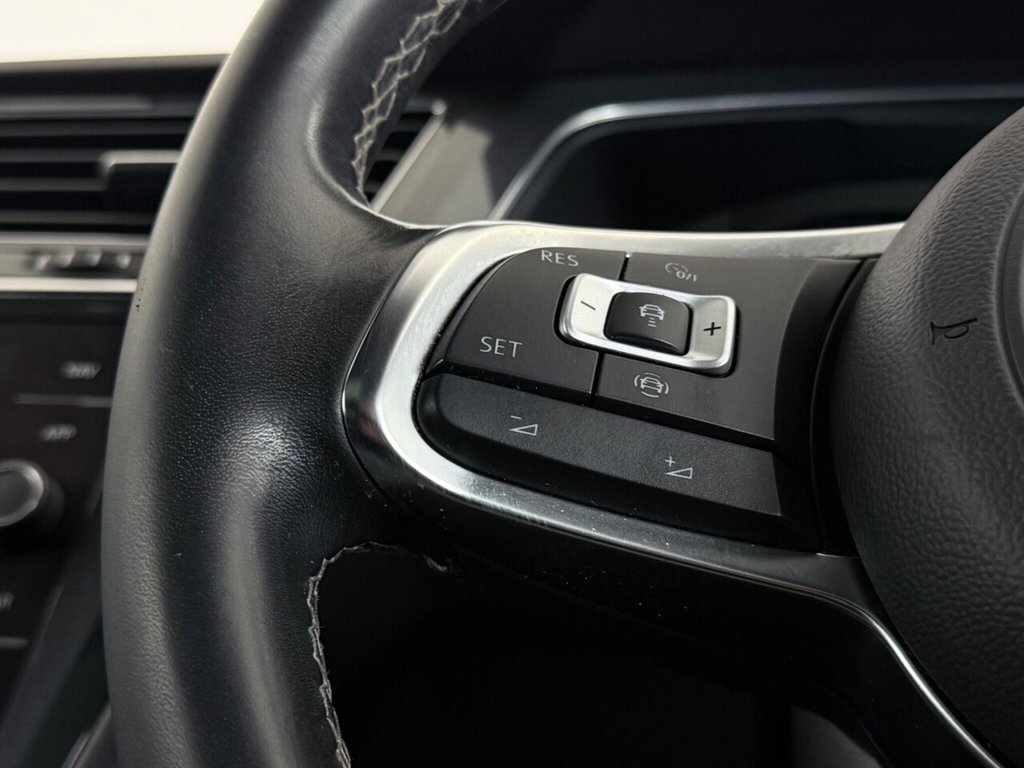 Used Volkswagen Tiguan Allspace 2021 for sale - 75703535: Photo 23