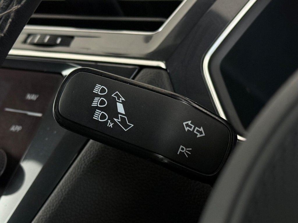 Used Volkswagen Tiguan Allspace 2021 for sale - 75703535: Photo 25