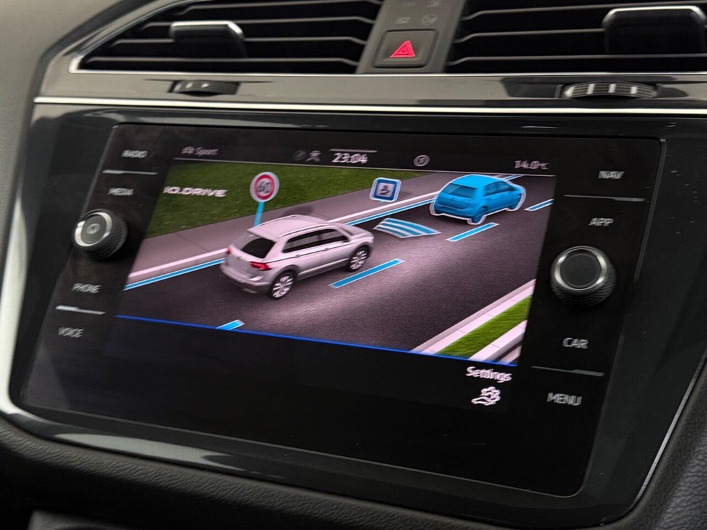 Used Volkswagen Tiguan Allspace 2021 for sale - 75703535: Photo 28