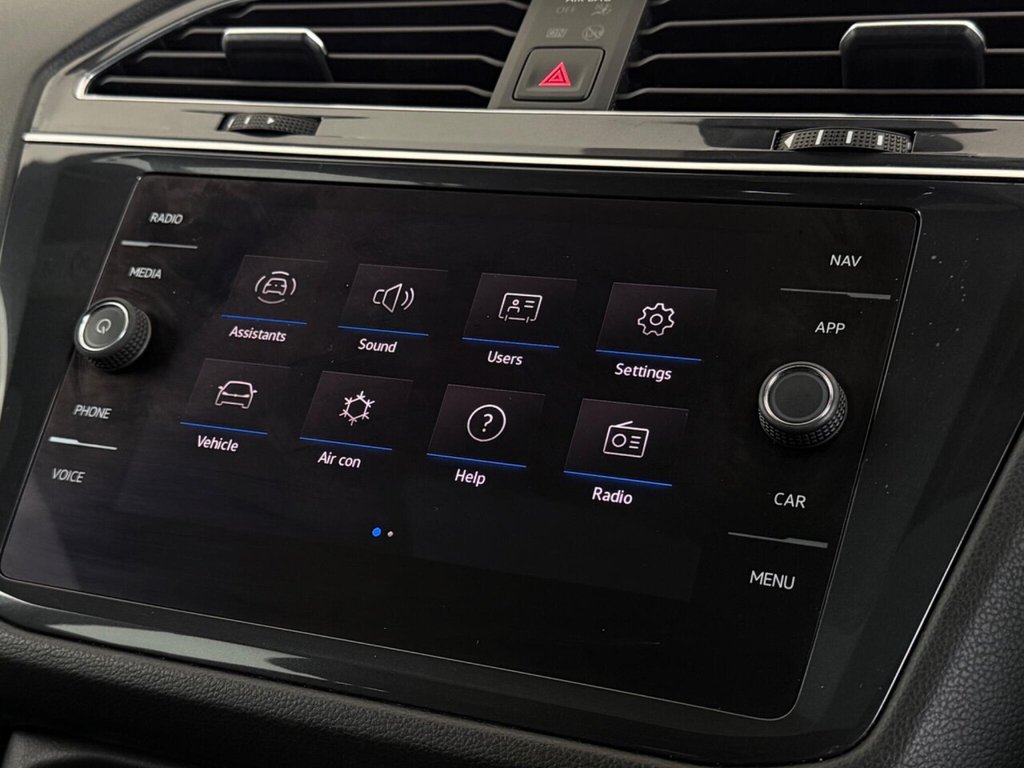 Used Volkswagen Tiguan Allspace 2021 for sale - 75703535: Photo 29