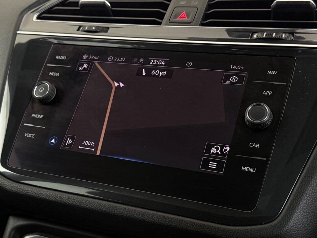 Used Volkswagen Tiguan Allspace 2021 for sale - 75703535: Photo 30