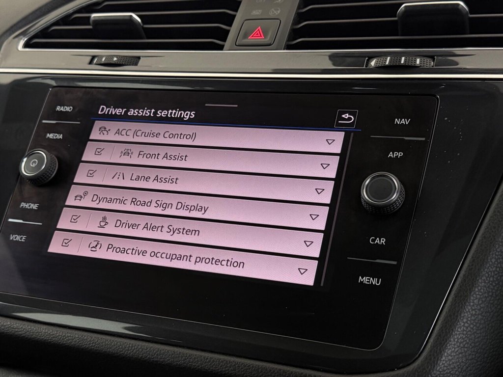 Used Volkswagen Tiguan Allspace 2021 for sale - 75703535: Photo 32
