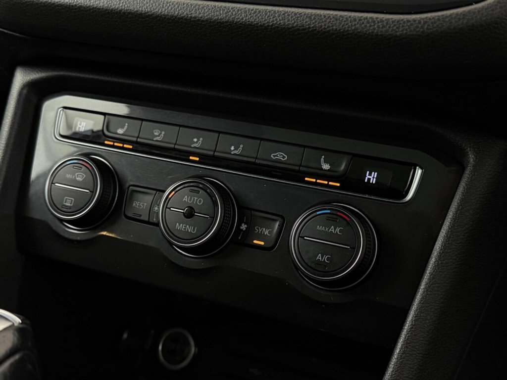 Used Volkswagen Tiguan Allspace 2021 for sale - 75703535: Photo 39