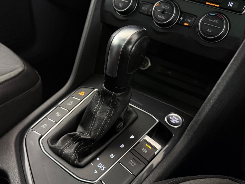 Used Volkswagen Tiguan Allspace 2021 for sale - 75703535: Photo 41