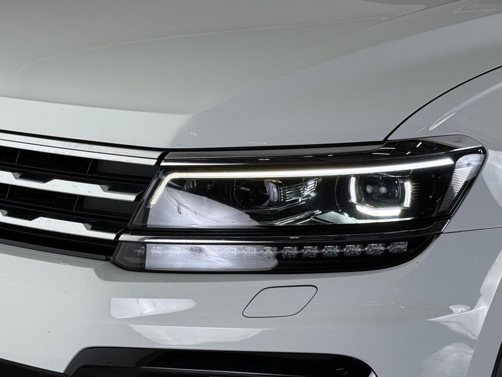 Used Volkswagen Tiguan Allspace 2021 for sale - 75703535: Photo 9