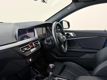Used BMW 1 Series 2020 for sale - 78753029: Photo