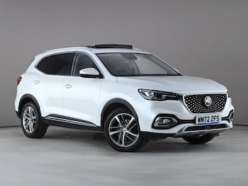 Used MG MG HS 2023 for sale - 78695742: Photo