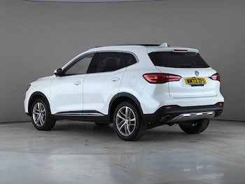 Used MG MG HS 2023 for sale - 78695742: Photo