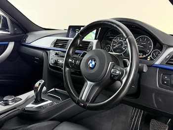 Used BMW 3 Series 2017 for sale - 79602362: Photo