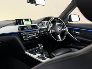 Used BMW 3 Series 2017 for sale - 79602362: Photo