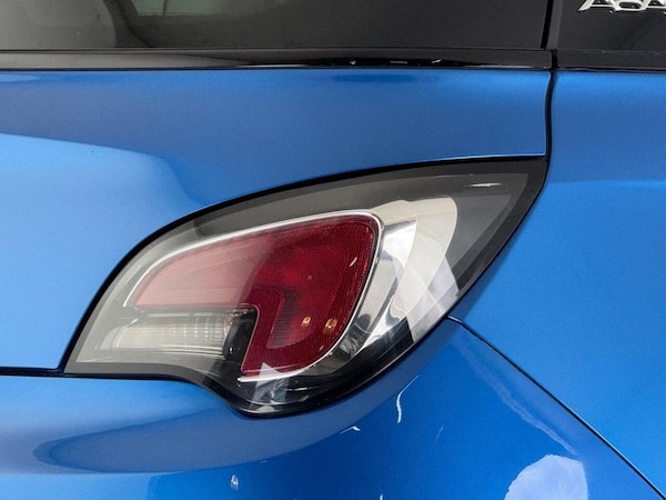 Used Vauxhall ADAM 2018 for sale - 75642626: Photo 10