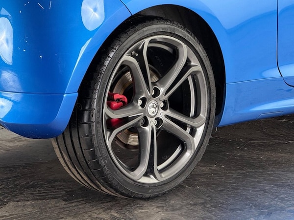 Used Vauxhall ADAM 2018 for sale - 75642626: Photo 12