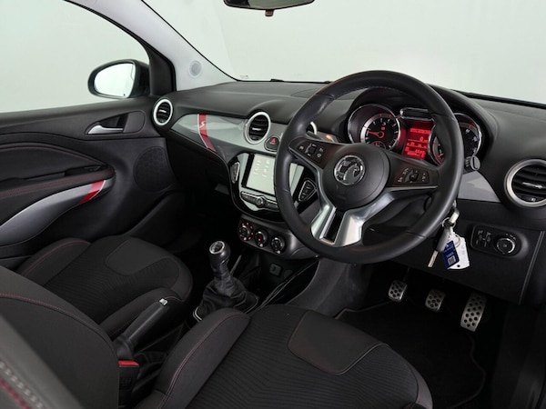 Used Vauxhall ADAM 2018 for sale - 75642626: Photo 14