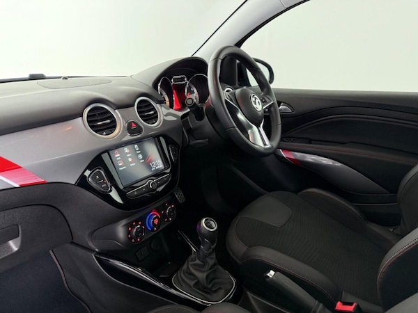 Used Vauxhall ADAM 2018 for sale - 75642626: Photo 16