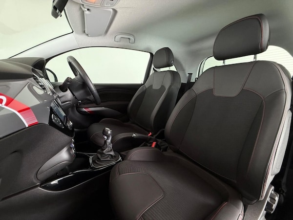 Used Vauxhall ADAM 2018 for sale - 75642626: Photo 17