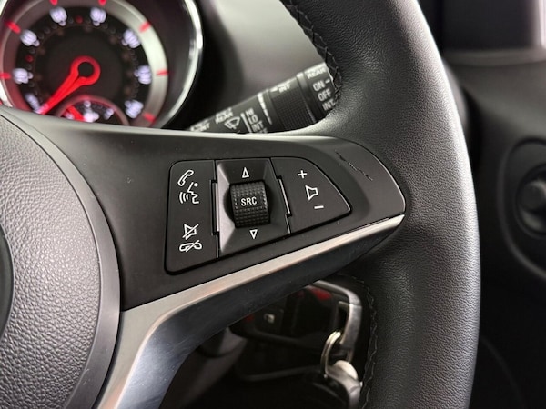 Used Vauxhall ADAM 2018 for sale - 75642626: Photo 26
