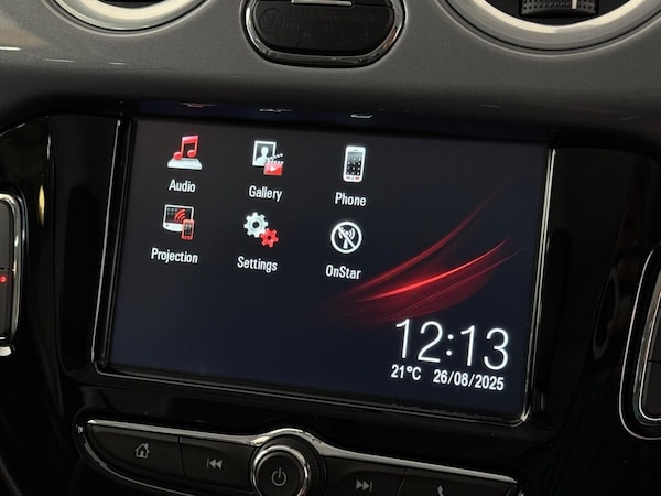 Used Vauxhall ADAM 2018 for sale - 75642626: Photo 28
