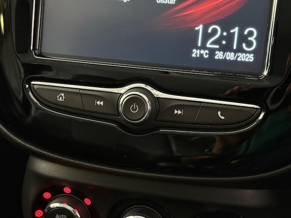 Used Vauxhall ADAM 2018 for sale - 75642626: Photo 35