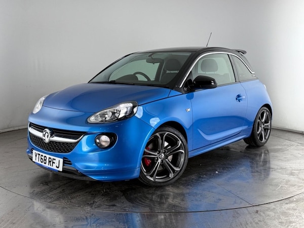 Used Vauxhall ADAM 2018 for sale - 75642626: Photo 41