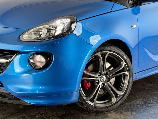 Used Vauxhall ADAM 2018 for sale - 75642626: Photo 43