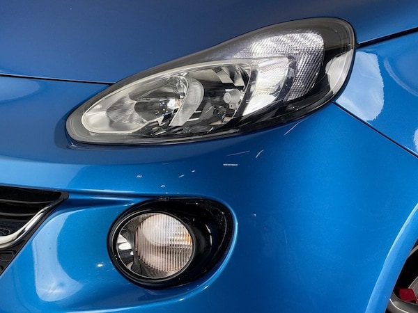 Used Vauxhall ADAM 2018 for sale - 75642626: Photo 8