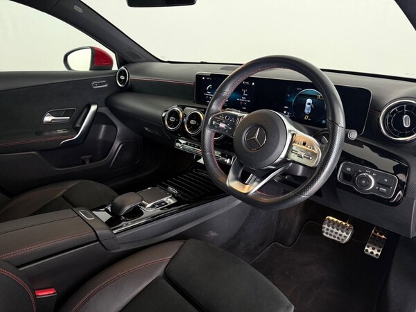 Used Mercedes-Benz A-Class 2018 for sale - 75403360: Photo 14