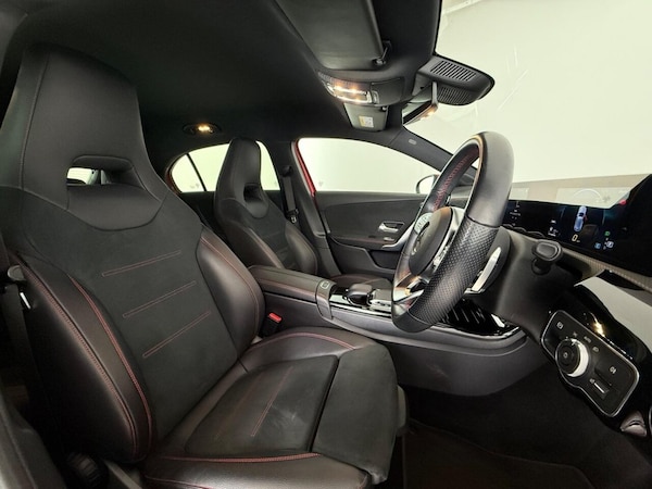 Used Mercedes-Benz A-Class 2018 for sale - 75403360: Photo 15