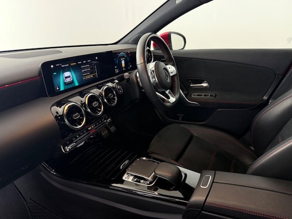 Used Mercedes-Benz A-Class 2018 for sale - 75403360: Photo 16
