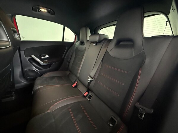 Used Mercedes-Benz A-Class 2018 for sale - 75403360: Photo 18