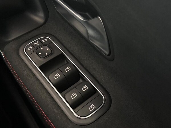 Used Mercedes-Benz A-Class 2018 for sale - 75403360: Photo 21