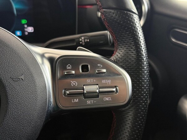 Used Mercedes-Benz A-Class 2018 for sale - 75403360: Photo 27