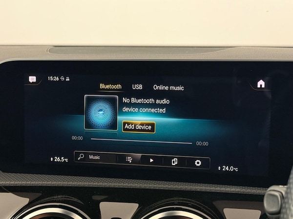 Used Mercedes-Benz A-Class 2018 for sale - 75403360: Photo 33