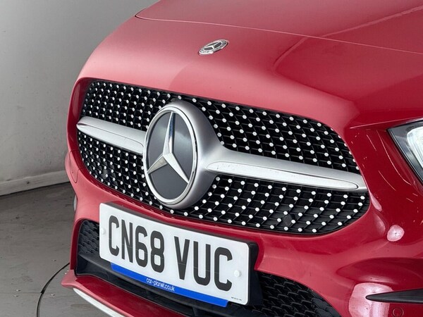 Used Mercedes-Benz A-Class 2018 for sale - 75403360: Photo 43