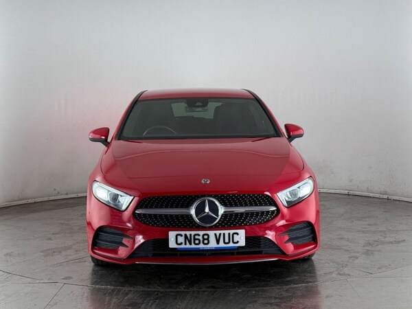 Used Mercedes-Benz A-Class 2018 for sale - 75403360: Photo 7