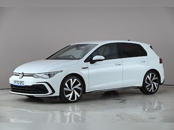 Used Volkswagen Golf 2020 for sale - 77525207: Photo