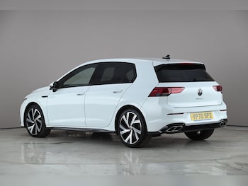 Used Volkswagen Golf 2020 for sale - 77525207: Photo