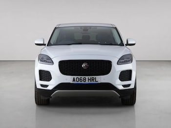 Used Jaguar E-Pace 2018 for sale - 79542405: Photo