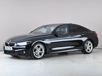 Used BMW 4 Series 2020 for sale - 78654766: Photo