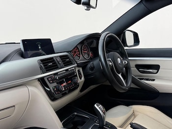 Used BMW 4 Series 2020 for sale - 78654766: Photo