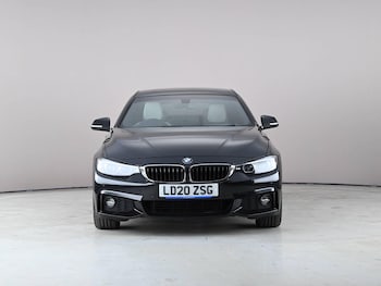 Used BMW 4 Series 2020 for sale - 78654766: Photo