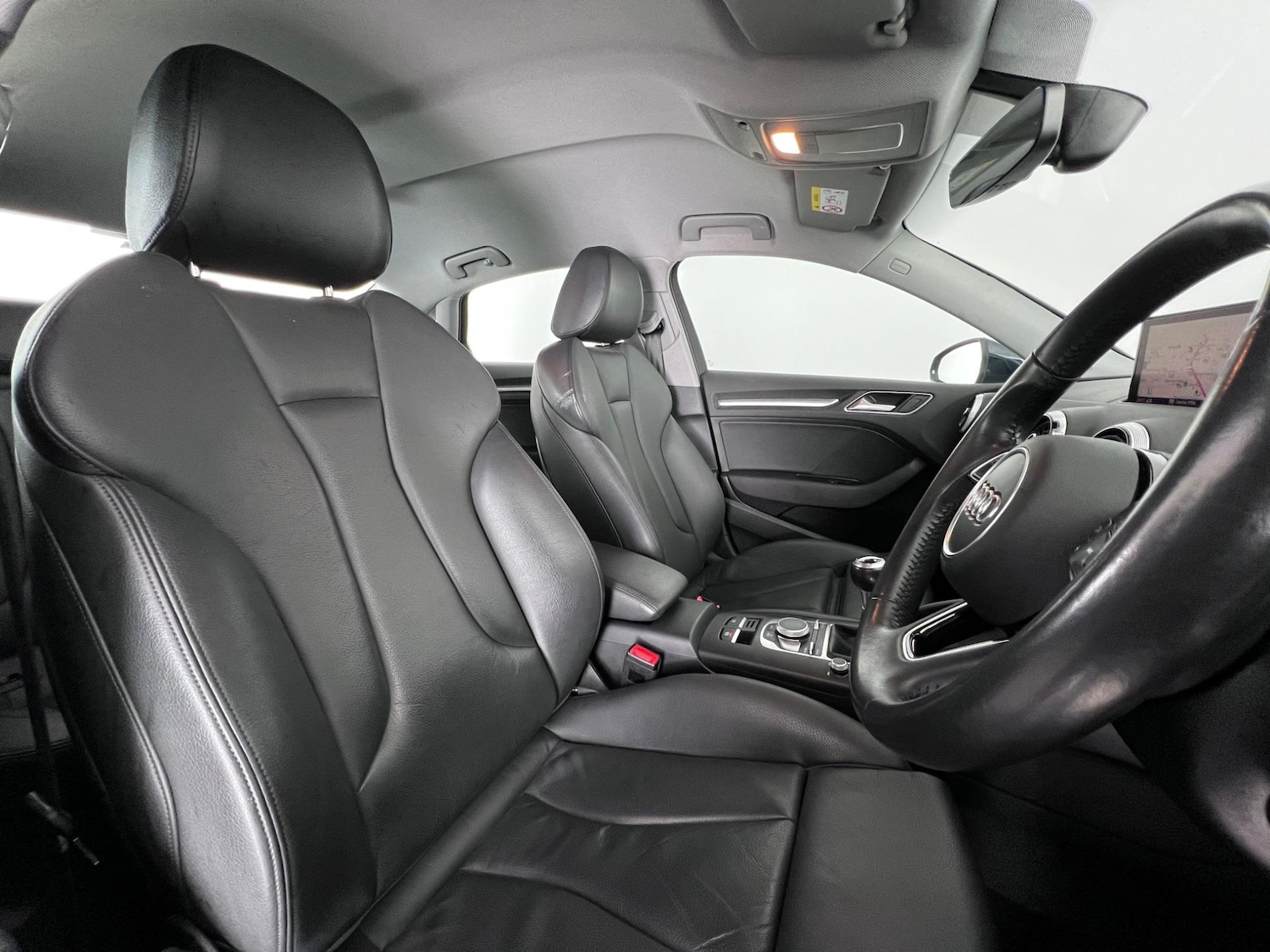 Used Audi A3 2020 for sale - 77181255: Photo 11