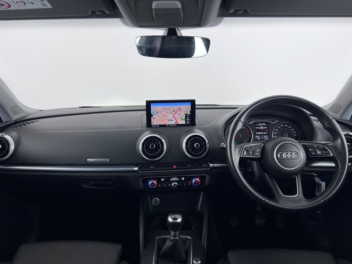 Used Audi A3 2020 for sale - 77181255: Photo 16