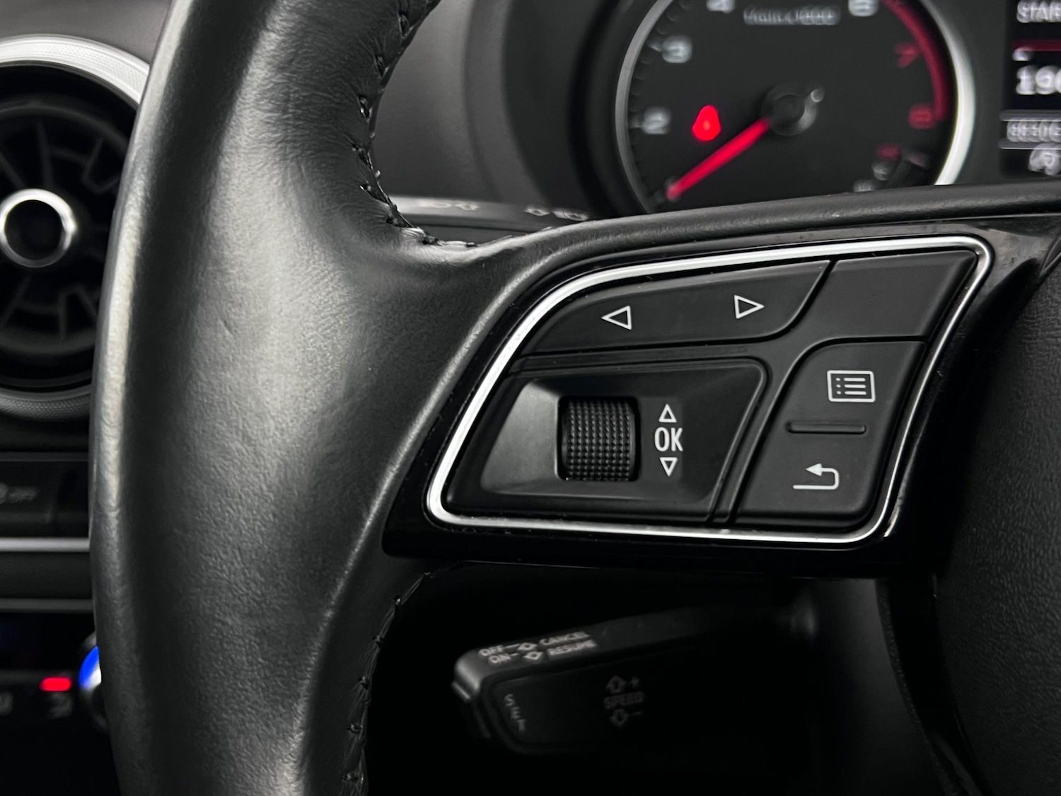 Used Audi A3 2020 for sale - 77181255: Photo 17