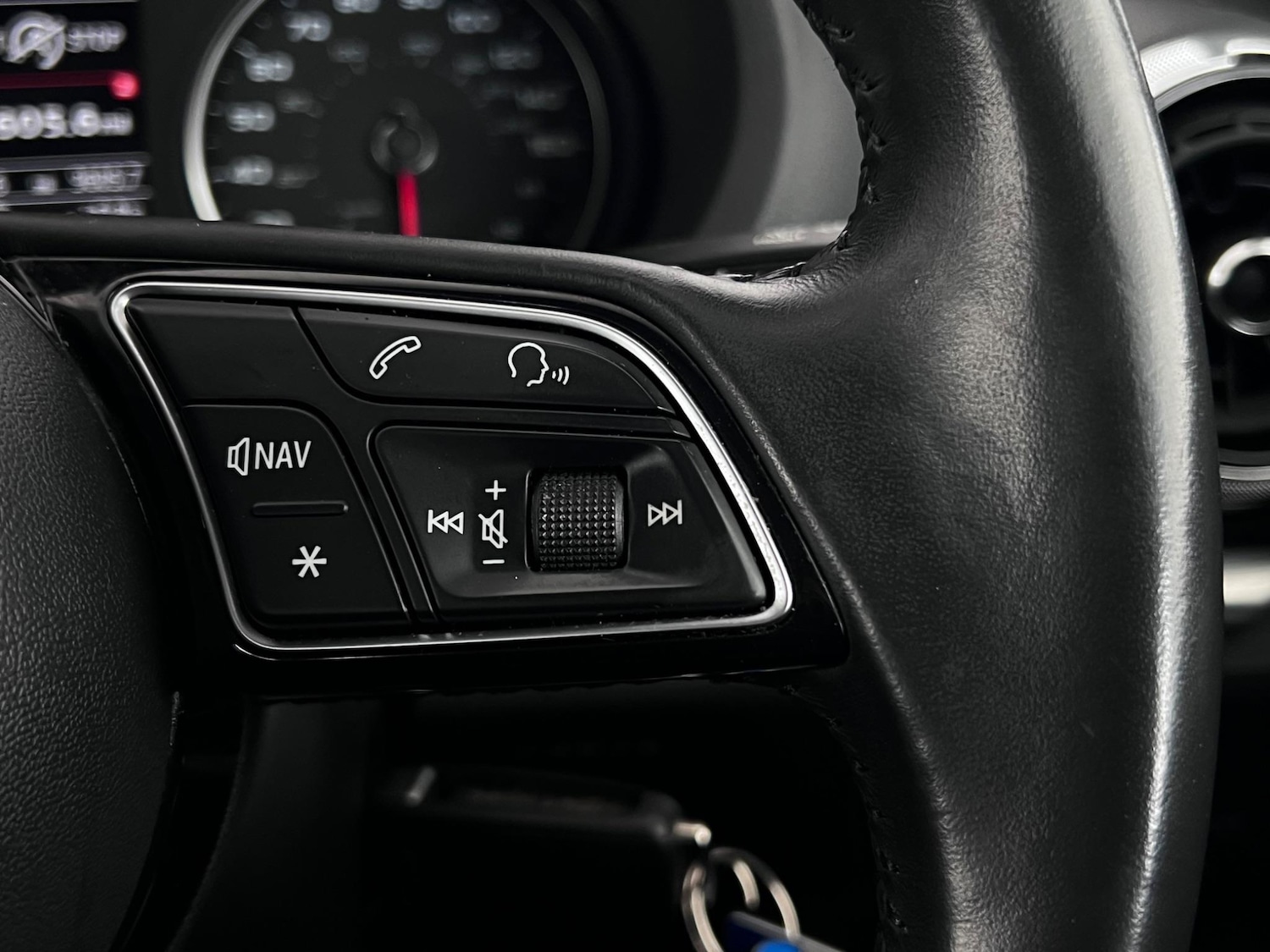 Used Audi A3 2020 for sale - 77181255: Photo 18